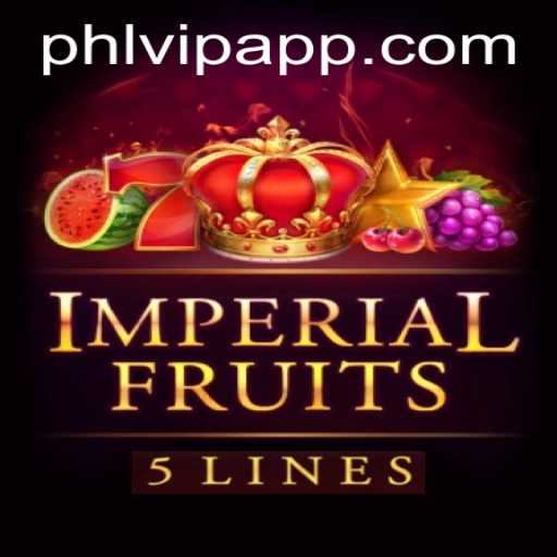 Explore the Thrilling World of ImperialFruits5 on Phlvip App