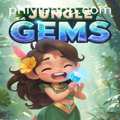Unveiling the Enchanting World of JungleGems