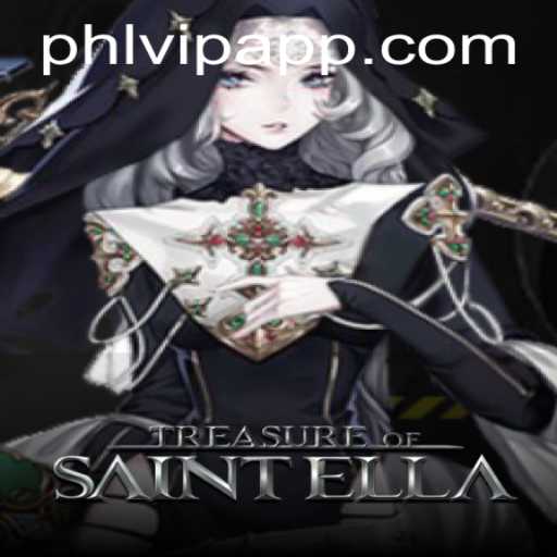 TreasureofSaintElla: A New Adventure Awaits in the Phlvip App